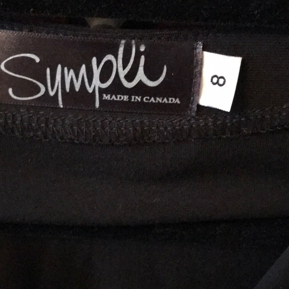 COPY - Sympli tunic - Picture 2 of 4